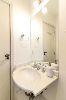 Amplo Apto no Coração do Leblon - 4