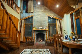 The Northwood Cottages Manali, Boutique Mountain Retreat - 6