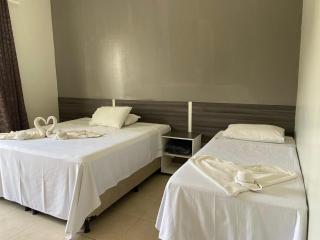 Hotel e Restaurante Star New - 5