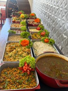 Hotel e Restaurante Star New - 1