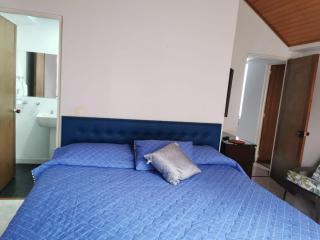 Casa Luz del Alma Paipa - 1