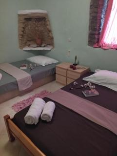 Andros Trecking Paradise Holiday Cottage by "elite" - 4