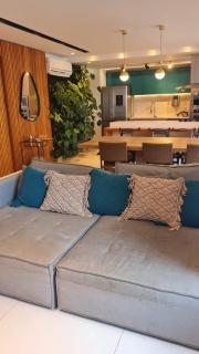 Luxuoso Apartamento no Jardim Goiás ao lado do Shopping Flamboyant - Moto GP - 4