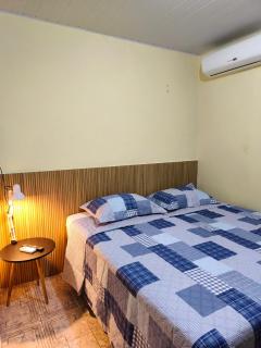 Pousada Hangar- Seu familiar e aconchegante espaço em Belém - 7