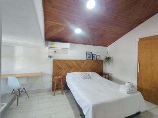 Diseño moderno, Una experiencia tranquila - 2