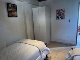 Apartamento en bello jardin - 2