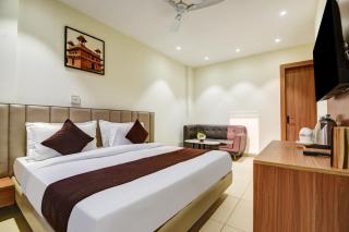 Hotel Heritage Suites - 3