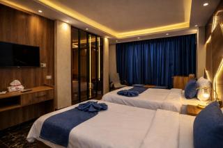 Pharaonic Pyramids Inn & jacuzzi - Caïro - 2