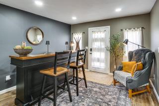 ‘The Hidden Pearl’ - Home Near Trail & State Fair - 9