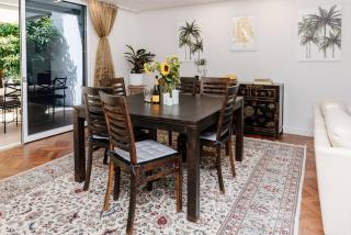 Lakefront Luxury Pool BBQ Mountain Views - 6