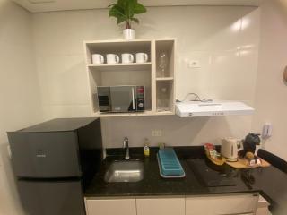 Encantador monoambiente zona CIT - 8