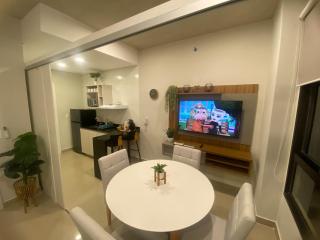 Encantador monoambiente zona CIT - 4