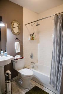 Object Hotel 2BR Room 2G - 2