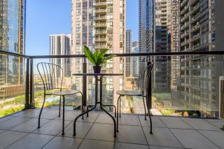 The Sentinel Retreat - 7