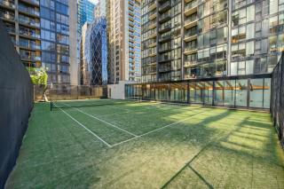 The Sentinel Retreat - 1