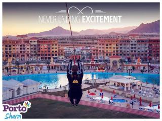 Porto Sharm El-Sheikh Resort - 3