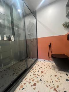 Appartement 45m2 - Vincennes à 1 min RER A et 5 min metro Bérault - 8