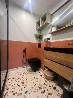 Appartement 45m2 - Vincennes à 1 min RER A et 5 min metro Bérault - 5