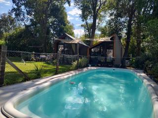 Refugios de Rio Ilo - 0