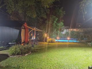 Refugios de Rio Ilo - 8