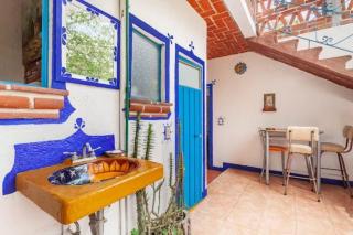 Eco Estancia Tepoztlán - 7