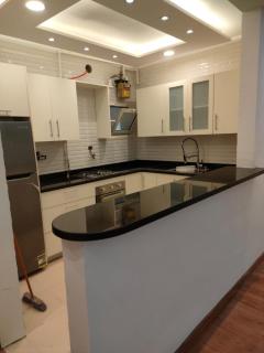 VIP apartment city stars - 7