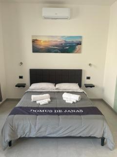 Domus de janas 1 - 4