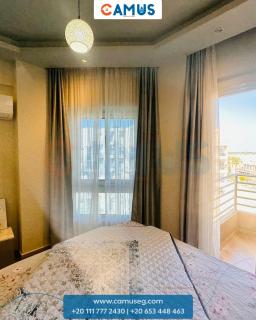 CAMUS 360 A, Princess Resort - 3