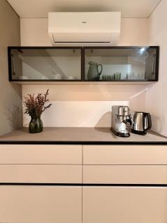 Sunny Waves Apartment - 4