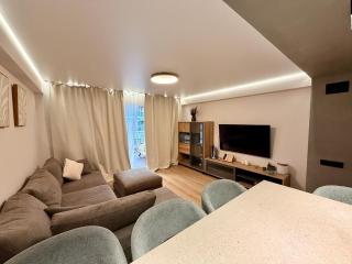 Sunny Waves Apartment - 7