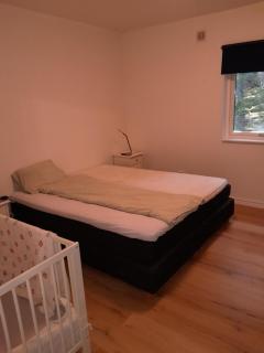 Ferienwohnung Lakeland Åäng 6 - 1