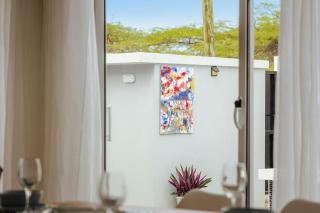 LUX Villa with Private Pool and Patio Lounge by Bocobay - 2