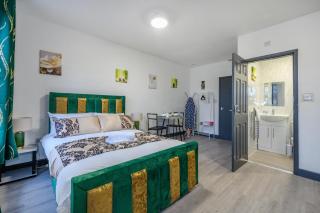 78F3 - Cosy & Welcoming studio - 1