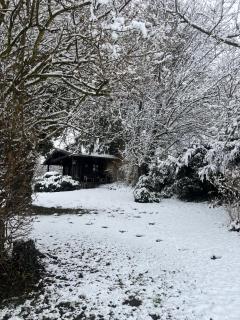 Landhausvilla Watzmannblick - 4