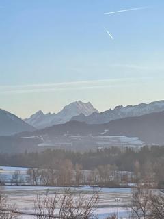 Landhausvilla Watzmannblick - 2