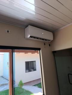 Los Olivos Tent Camp - 0