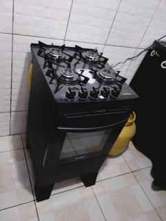 casa aconchegante - 9