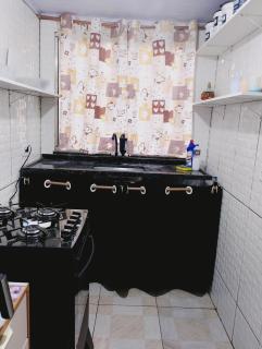 casa aconchegante - 3