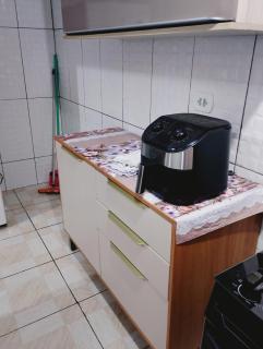 casa aconchegante - 2