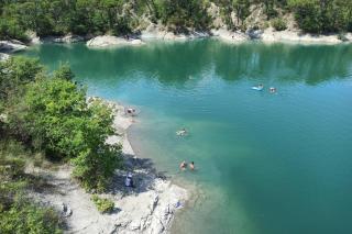 Apartments in Cerreto Guidi - Toskana 23873 - 4
