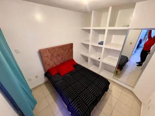 casa renta vacacional en mazatlan - 4