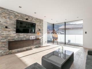 Alpin Chalet ARTE - 5