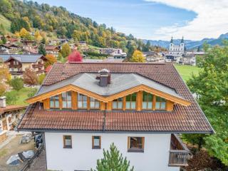 Appartement Brixnerwirt I - 7