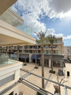 Marina Marassi 3 Beds Sea View - Prime Location - 7
