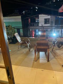 Casa Varanda Guaramiranga - 5