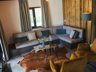 Alpenchalet Kärntnerglück - 8