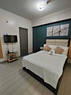 Two Palm Tree Villas - 8