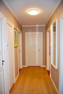 Majorstua, charming and modern 3 bedroom apartment - 6