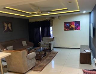 The Nest Apartment - 3