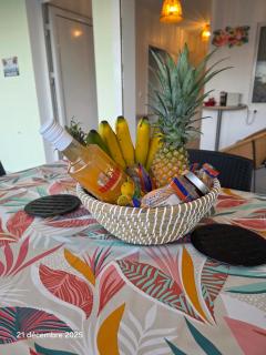 Le Belvédère de l'AUTRE BORD - 6